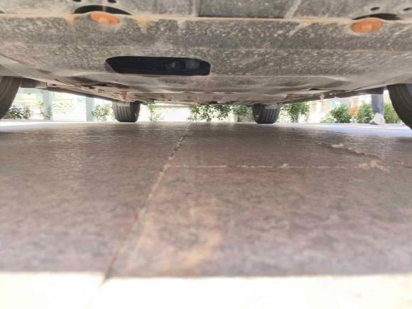 [青岛·鲁B] 二手现代伊兰特2022款 1.5L CVT LUX尊贵版