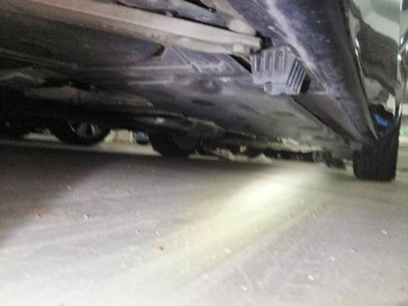 [上海·沪F] 二手宝马宝马2系旅行车2018款 218i 领先型