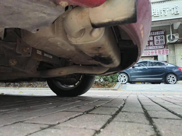 [台州·浙J] 二手宝马宝马1系2012款 118i 领先型