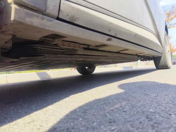 [杭州·浙E] 二手比亚迪海豚2023款 420km 时尚版