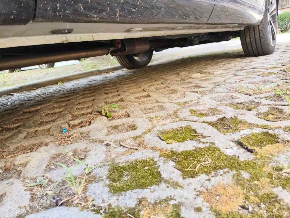 [上海·沪H] 二手荣威荣威RX5 MAX2022款 1.5T 自动有为尊贵版