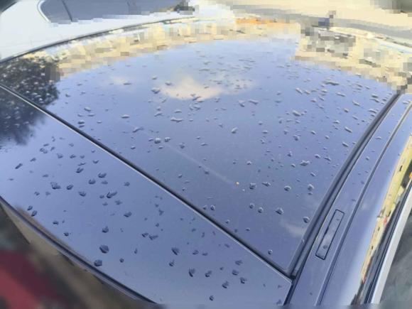 [嘉兴·浙C] 二手奔驰奔驰S级2014款 S 320 L 商务型