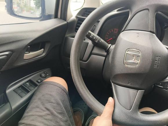 [南通·苏F] 二手本田飞度2014款 1.5L LX CVT舒适型