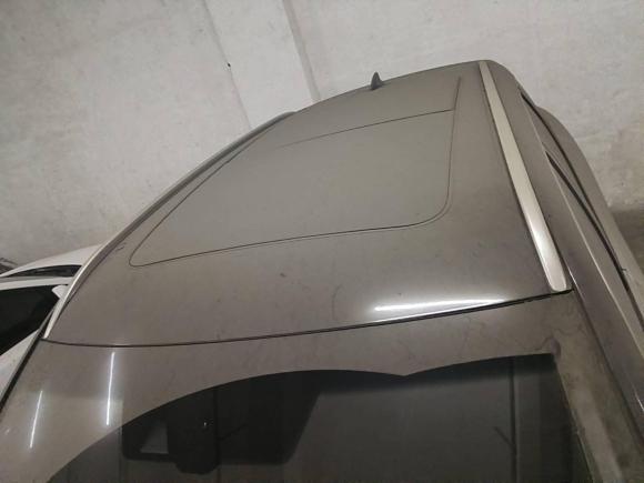 [西安·陕U] 二手北京汽车北京X72022款 1.5TD DCT致领版