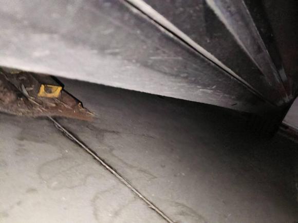 [南京·苏A] 二手别克君越2011款 2.4L SIDI豪华版