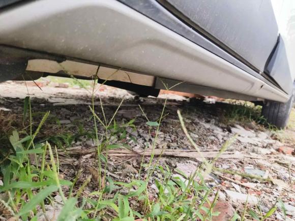 [上海·沪C] 二手丰田YARiS L 致炫2021款 致炫X 1.5L CVT豪华版