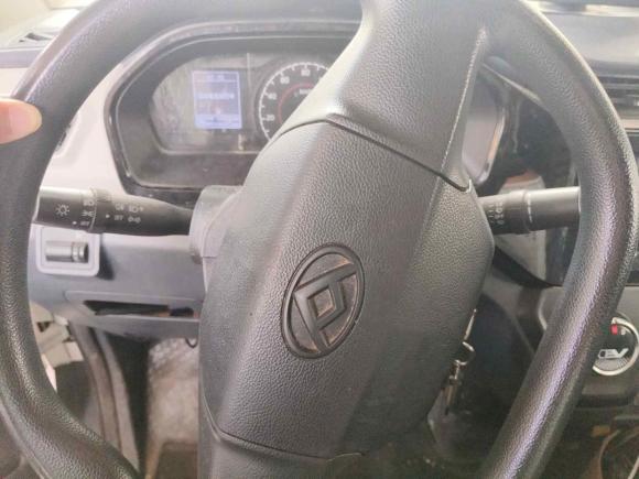 [温州·浙C] 二手上汽大通MAXUS大通EV302021款 纯电智能物流专家长轴宁德时代