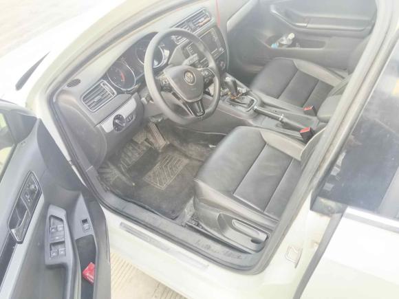 [温州·浙C] 二手大众速腾2017款 180TSI 自动领先型