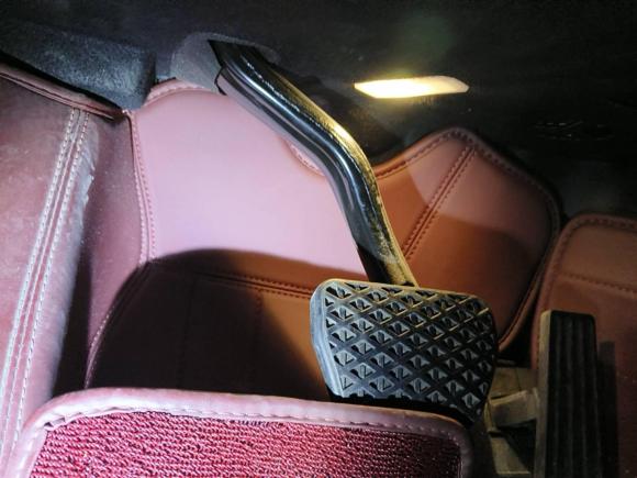 [深圳·粤B] 二手宝马宝马5系新能源2021款 535Le 先锋版M运动套装