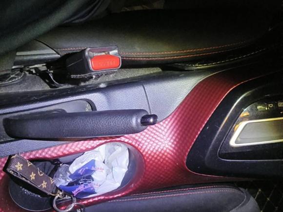 [深圳·闽H] 二手日产蓝鸟2016款 1.6L CVT智酷版