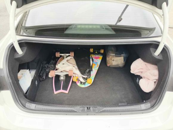 [成都·川A] 二手大众凌渡2015款 280TSI DSG豪华版