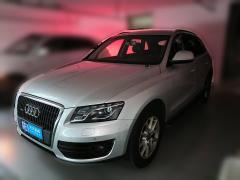 [苏州·苏E] 奥迪奥迪Q52012款 2.0TFSI 舒适型