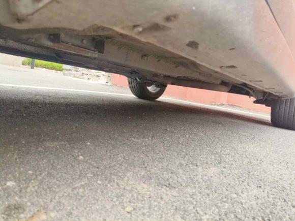 [青岛·鲁B] 二手奔腾奔腾X402017款 1.6L 手动豪华型