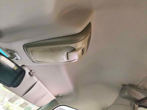 [苏州·苏E] 二手依维柯依维柯褒迪2017款 2.5T经典A32客车中顶6-7座47Z5