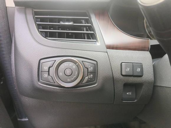 [深圳·粤B] 二手福特锐界2012款 2.0T 尊锐型