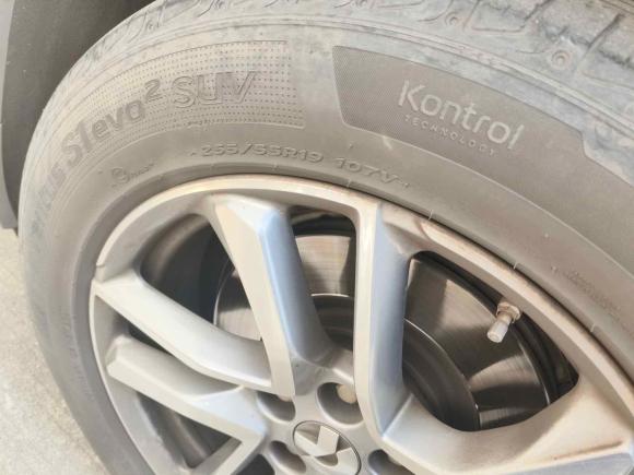 [深圳·粤B] 二手蔚来蔚来ES62020款 600KM 运动版