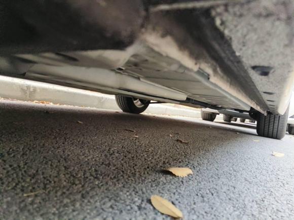 [上海·皖A] 二手别克威朗2017款 三厢 20T 双离合领先型