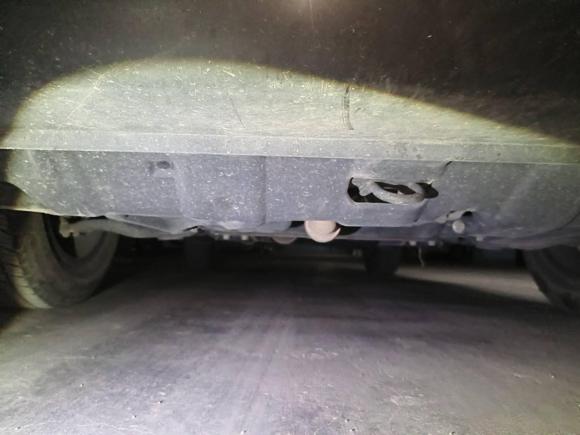 [济南·鲁A] 二手长安长安CS752020款 280T 自动智惠型 国VI