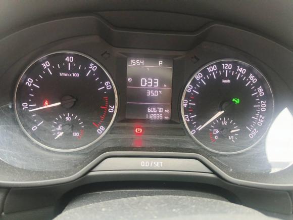 [南京·苏A] 二手斯柯达明锐2016款 1.6L 自动创行版