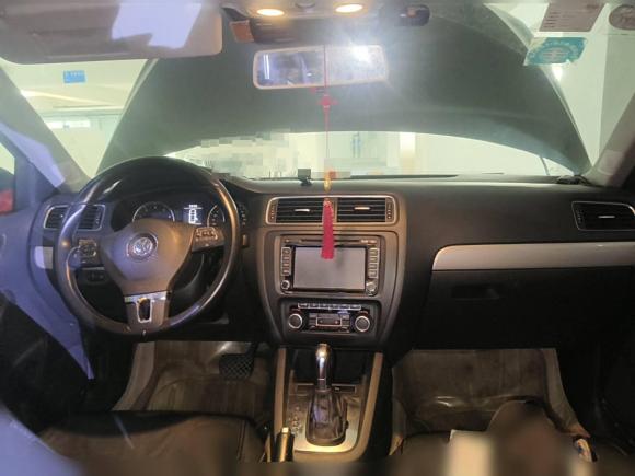 [武汉·鄂A] 二手大众速腾2012款 1.4TSI 自动豪华型