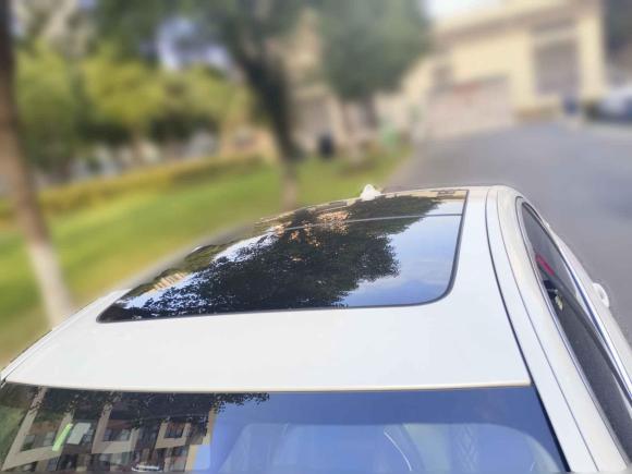 [上海·沪A] 二手宝马宝马5系新能源2019款 530Le 豪华套装