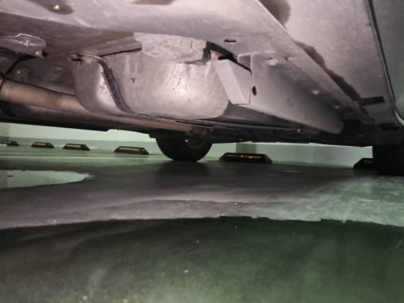 [武汉·鄂A] 二手别克昂科威Plus2018款 20T 两驱豪华型