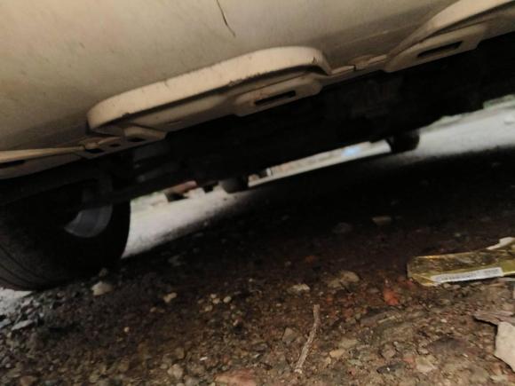 [杭州·浙A] 二手奔腾奔腾B30EV2019款 EV400