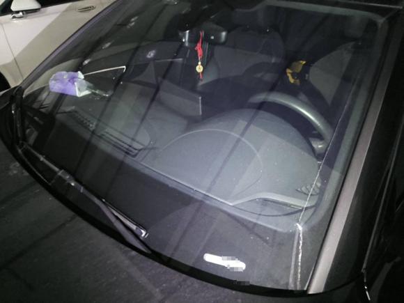 [上海·沪D] 二手奥迪奥迪A4L2020款 45 TFSI quattro 臻选动感型