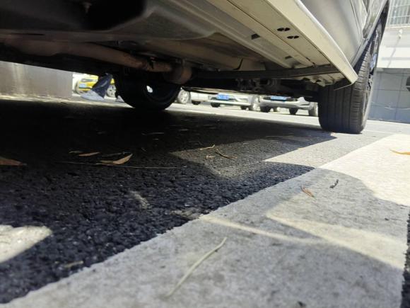 [杭州·浙A] 二手路虎揽胜极光2015款 2.0T 五门智耀版