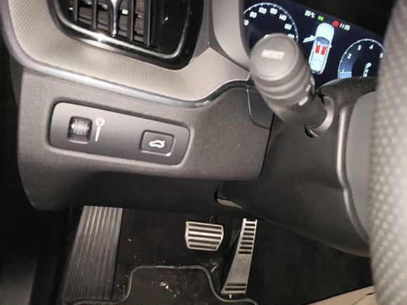 [成都·川A] 二手沃尔沃沃尔沃XC602019款 T5 四驱智远运动版 国VI