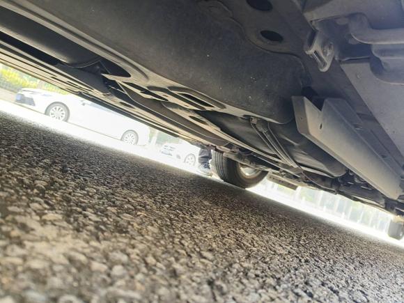 [成都·川A] 二手别克昂科威Plus2016款 28T 四驱精英型