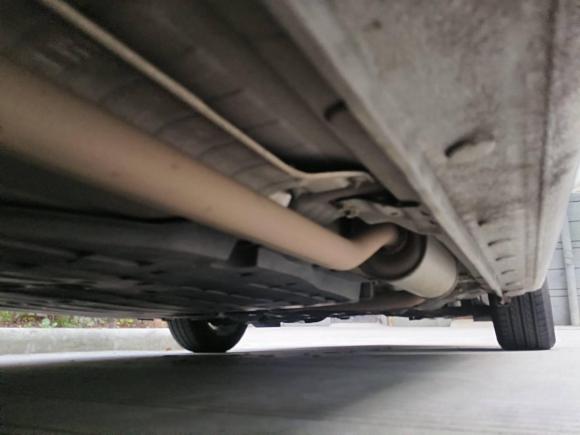 [宁波·浙B] 二手本田锋范经典2012款 1.5L 手动精英版