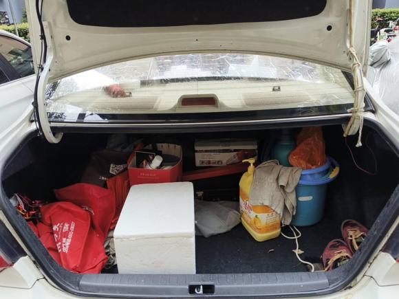 [上海·蒙B] 二手丰田花冠2013款 1.6L 手动卓越版