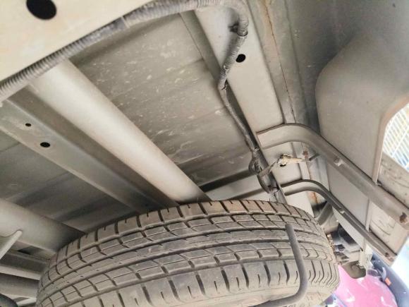 [南昌·赣A] 二手五菱汽车五菱之光小卡2020款 1.2L 双排