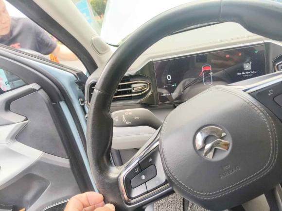 [上海·沪A] 二手蔚来蔚来ES62019款 420KM 运动版