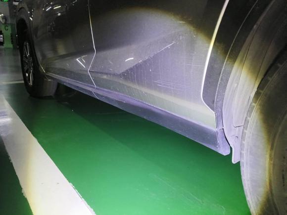 [上海·沪E] 二手雷克萨斯雷克萨斯NX2018款 300 前驱 锋行版