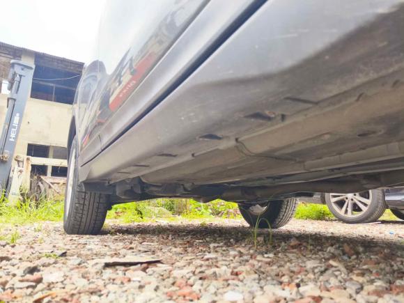 [上海·沪H] 二手日产奇骏2015款 2.0L CVT舒适MAX版 2WD