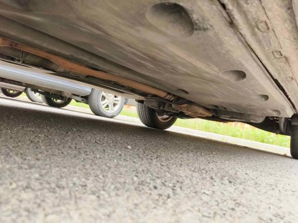 [武汉·鄂A] 二手大众途观2012款 1.8TSI 自动四驱菁英版