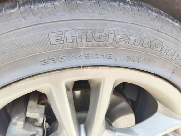 [苏州·苏E] 二手福特蒙迪欧2013款 2.0L GTDi240豪华运动型