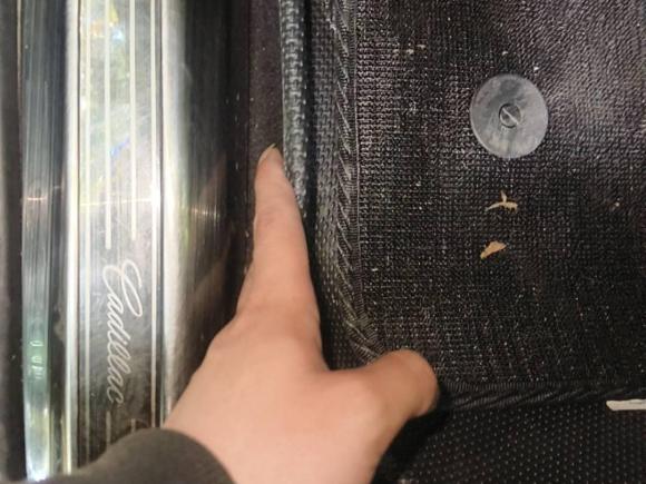 [常州·苏D] 二手凯迪拉克凯迪拉克XT52018款 28T 四驱豪华型