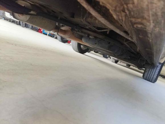 [广州·粤L] 二手别克别克GL82018款 28T 豪华型 国VI