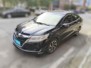 本田凌派2016款 1.8L CVT豪华版「武汉二手车」「天天拍车」