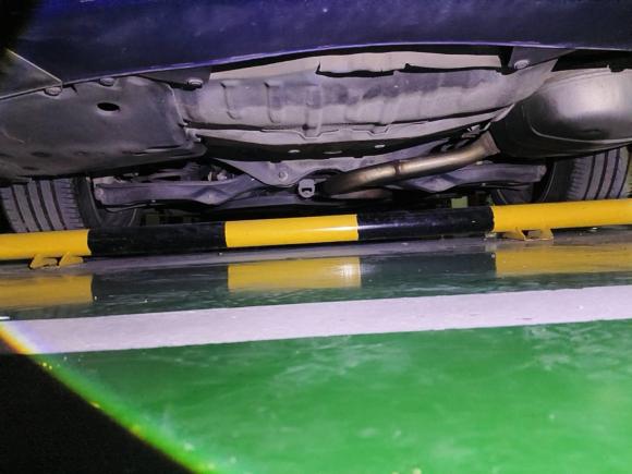 [合肥·皖A] 二手本田雅阁2018款 锐·混动 2.0L 锐尊版 国VI