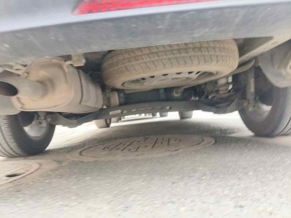 [嘉兴·浙F] 二手上汽大通MAXUS大通G502020款 1.5T 自动豪华版