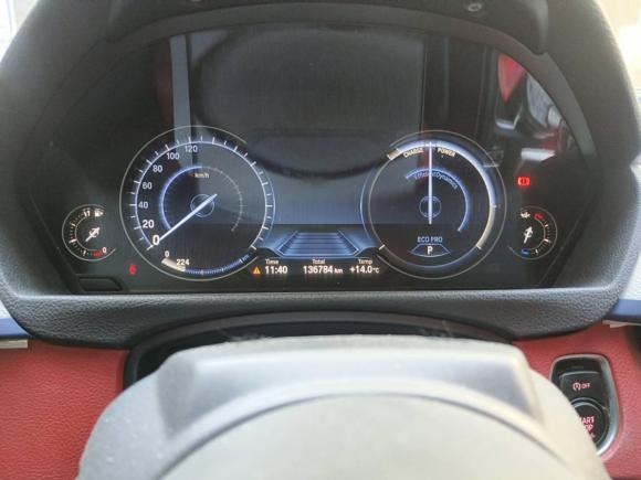 [广州·粤A] 二手宝马宝马4系2019款 425i 敞篷M运动套装