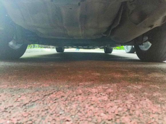 [金华·浙G] 二手本田凌派2013款 1.8L 自动豪华版