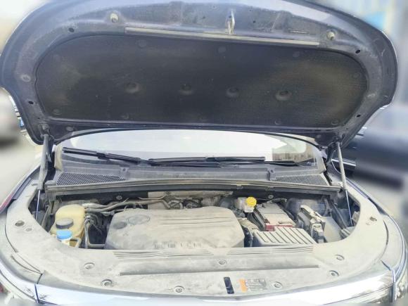 [青岛·鲁U] 二手荣威荣威iMAX82021款 400TGI Supreme系列陆尊版