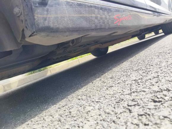 [上海·沪A] 二手凯迪拉克SLS赛威2012款 2.0T 舒适型