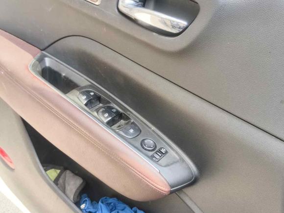 [常州·苏D] 二手雷诺科雷傲2018款 2.0L 两驱120周年限量版