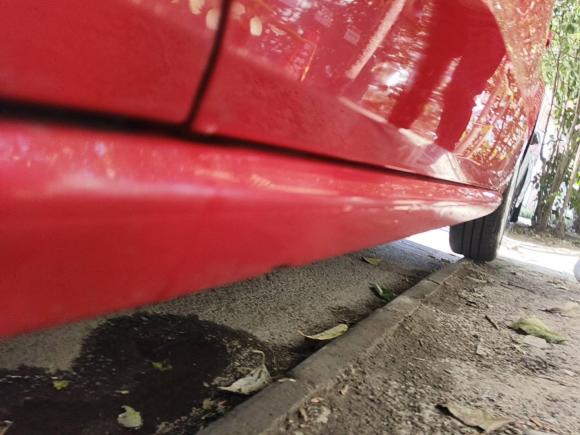 [上海·沪E] 二手大众Polo2014款 1.6L 自动舒适版